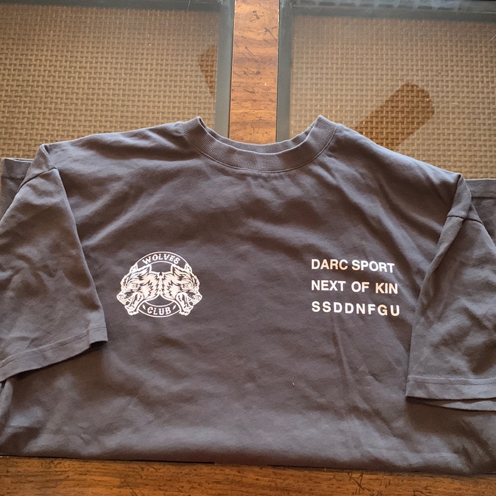 Darc Sport Premium Tee